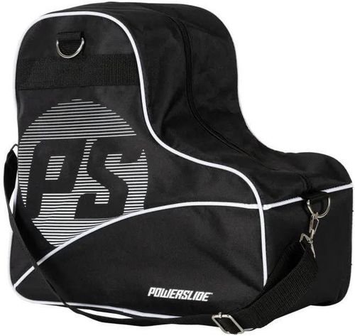 cumpără Geantă de voiaj Powerslide 907043 Skate Bag PS II black Powerslide în Chișinău 