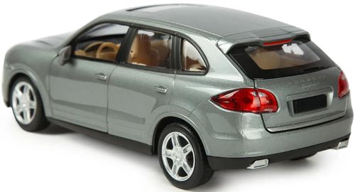 купить Машина MSZ 68241A Cayenne S, 1:24 в Кишинёве 
