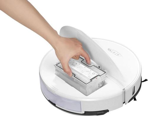 cumpără Aspirator robot Roborock S8 White în Chișinău 