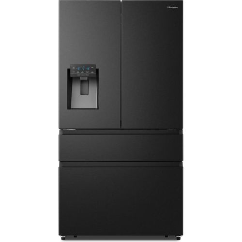 cumpără Frigider SideBySide Hisense RF728N4SBFE în Chișinău 