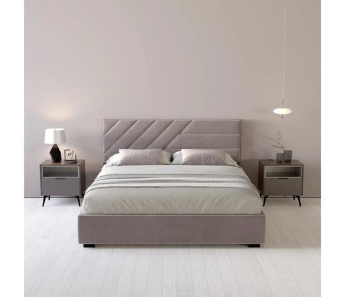 купить Кровать my-STYLE my-Lani 140x200 (P54D14M11) в Кишинёве 