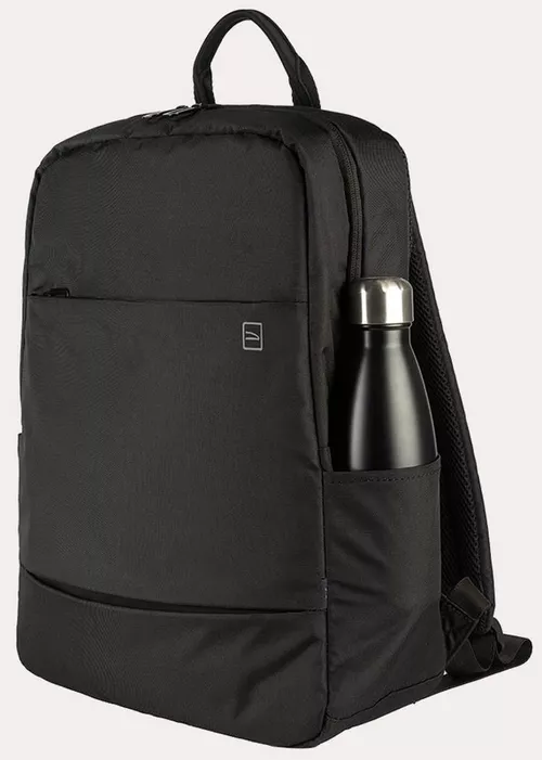cumpără Rucsac pentru laptop Tucano BKBTK2-BK GLOBAL 2 MB Pro 16"'/PC15.6'' Black în Chișinău 