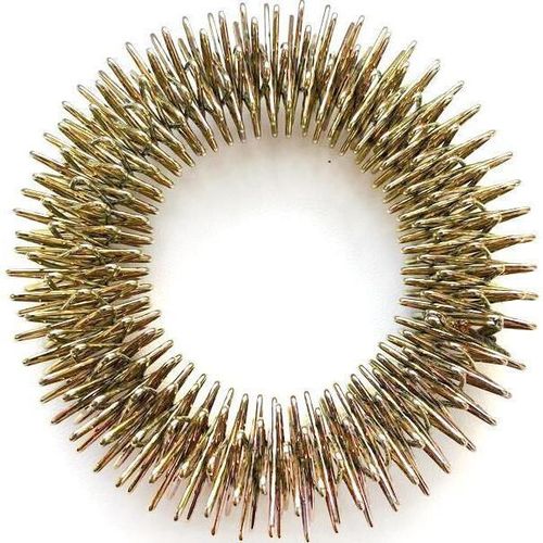 cumpără Dispozitiv de masaj mecanic miscellaneous 8353 Prujina-inel bratara #2 100240 (buc) în Chișinău 