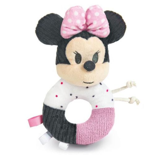 купить Погремушка Clementoni Minnie Mouse' (17338) в Кишинёве 