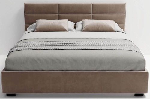 cumpără Pat my-STYLE my-Nola 200x200 (P10D20M05) în Chișinău 