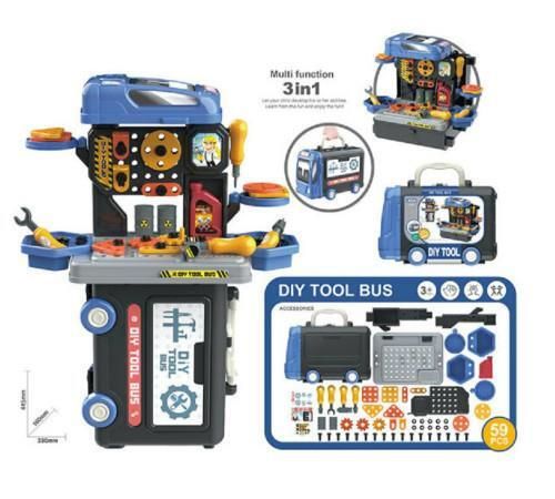 cumpără Jucărie Optmarket OP МЕ11.113 Set instrumente în Chișinău 
