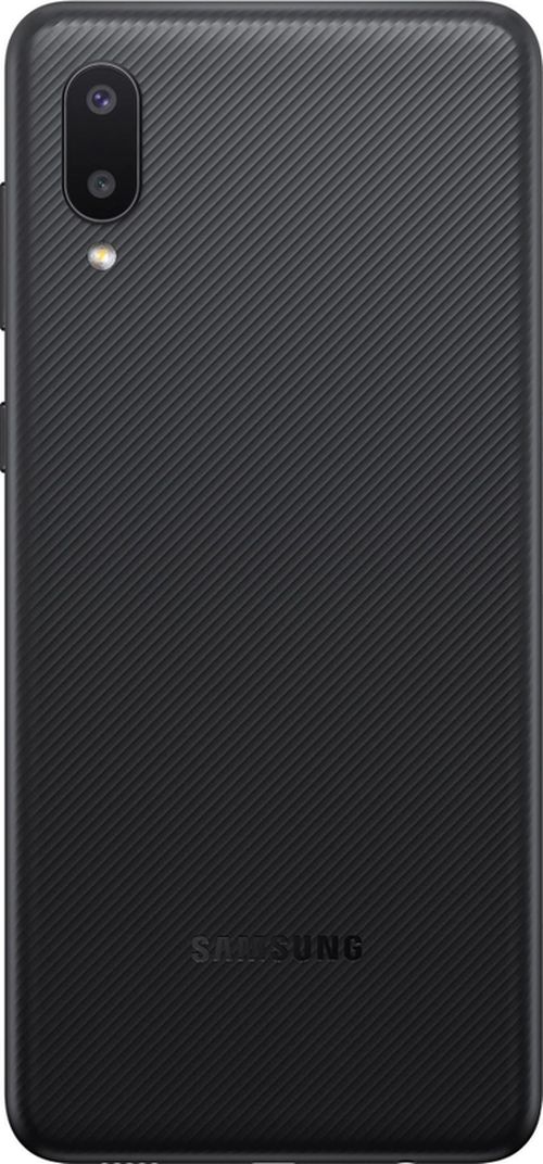 cumpără Smartphone Samsung A022/32 Galaxy A02 Black în Chișinău 