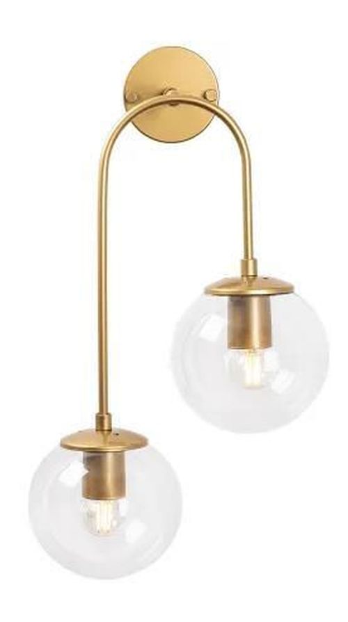 купить Бра Trendy Bijuterie-10580, 24x55x30cm в Кишинёве 