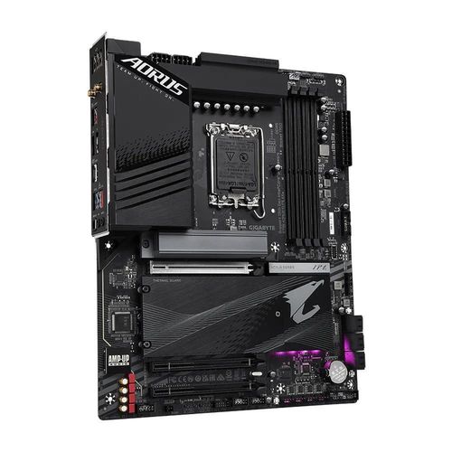 cumpără Placă de bază Gigabyte GA Z790 AORUS ELITE AX în Chișinău 