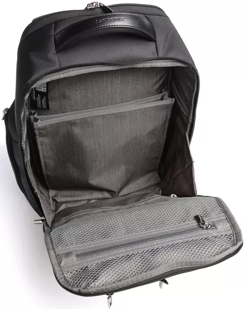 купить Рюкзак городской Samsonite XBR (92128/1041) в Кишинёве 