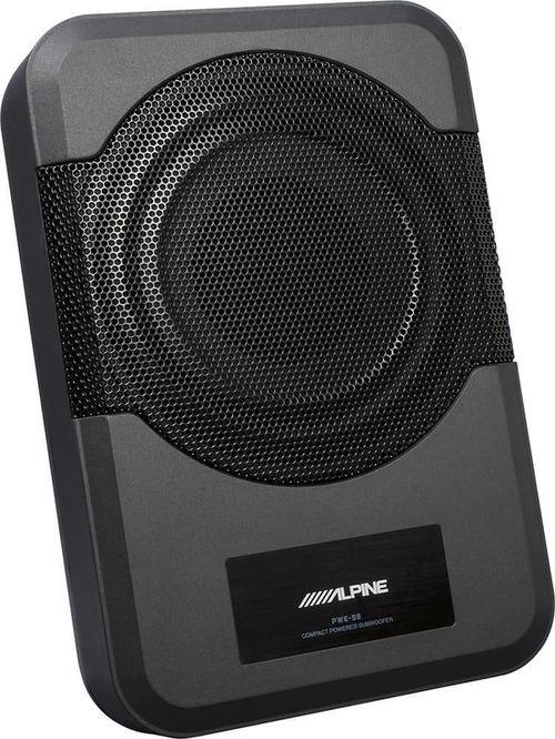 cumpără Subwoofer auto Alpine PWE-S8 în Chișinău 