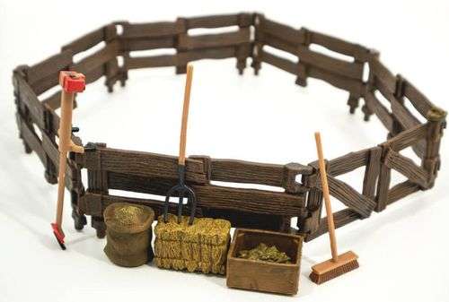 купить Игрушка ICOM 7123119 Набор фермера в Кишинёве 