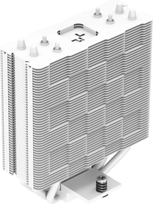 купить Кулер Deepcool AG400 WH ARGB V2 в Кишинёве 