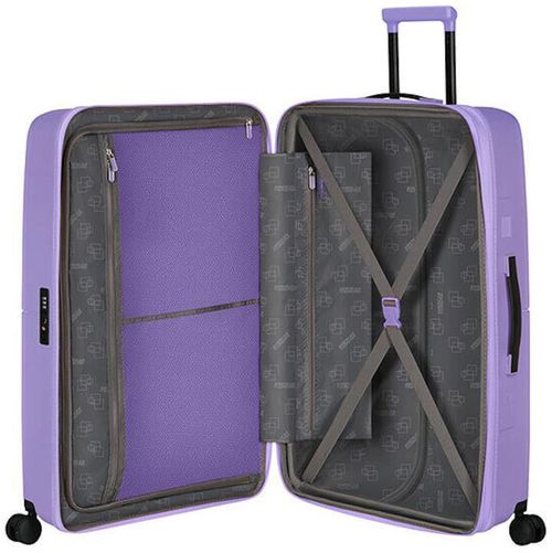 купить Чемодан American Tourister Dashpop 77/28 (151861/E459) в Кишинёве 
