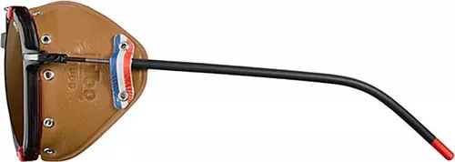 cumpără Ochelari de protecție Julbo LEGACY BLACK/RED R24PL în Chișinău 