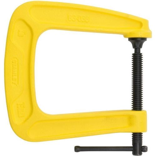 cumpără Clemă Stanley 0-83-034 Menghina L100x75mm în Chișinău 