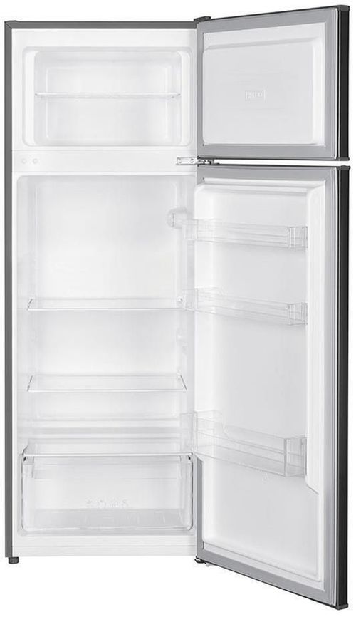 купить Холодильник с верхней морозильной камерой Muhler SUF144BF в Кишинёве 