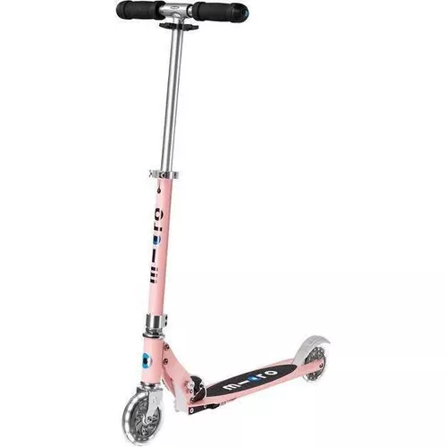 cumpără Trotinetă Micro SA0235 Sprite LED Neon Rose în Chișinău 