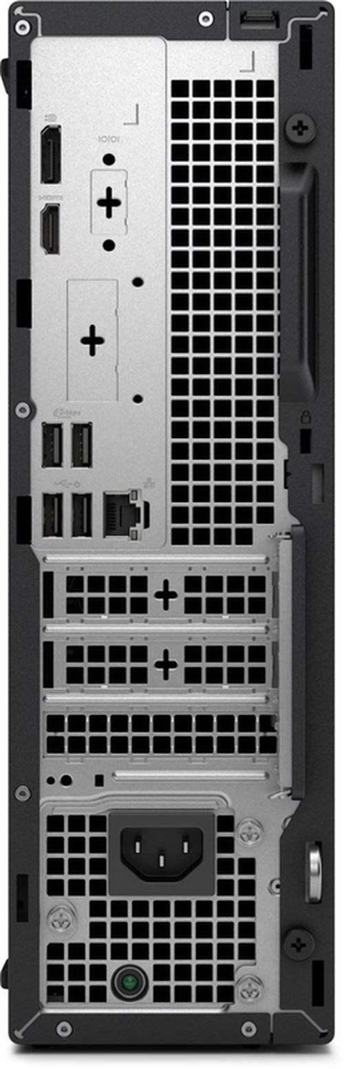 купить Системный блок Dell Pro Slim QCS1250 (210-BPQX) в Кишинёве 