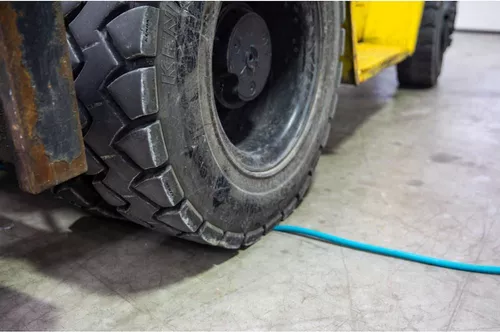 cumpără Furtun de înaltă presiune Stürmer Maschinen 2105320 Furtun compresor Hybrid SuperFlex 10x16 mm, 20 m, Aircraft în Chișinău 