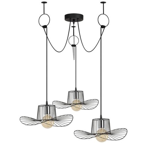 cumpără Lustră Trendy Tel-6741 118x122x118cm în Chișinău 
