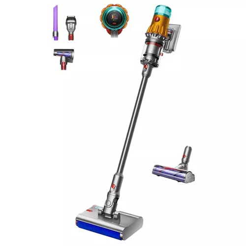 купить Пылесос беспроводной Dyson V12s Detect Submarine (485350) в Кишинёве 