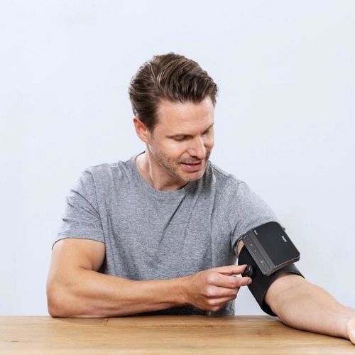 cumpără Tensiometru Beurer BM81 easyLock în Chișinău 