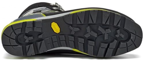 cumpără Încălțăminte sportivă Asolo Bocanci barbati Alta Via GV MM Black/Green 42 1/2 (A01020 00 A388) în Chișinău 