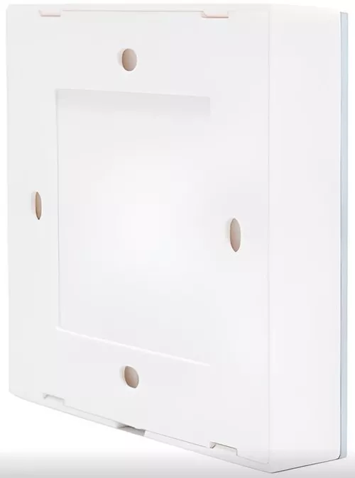 cumpără Hub pentru Smart Home Gledopto GL-W-003Z 2.4G RGBW 4 zone RGB+CCT wall mounted touch panel remote în Chișinău 