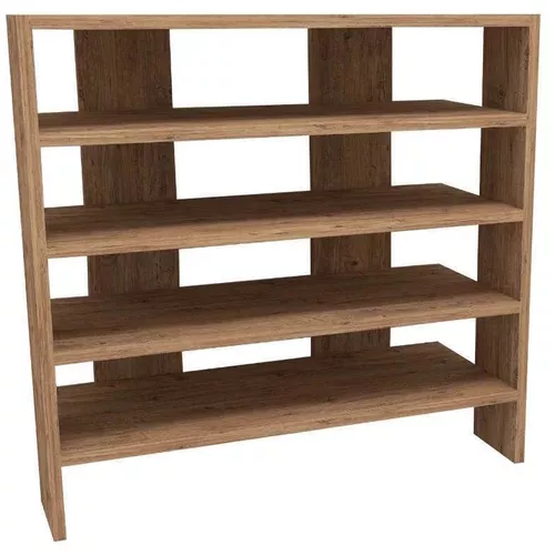 cumpără Raft pentru încălțăminte Hanah Home Обувница Sargel Atlantic Pine în Chișinău 