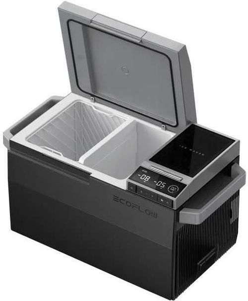 cumpără Frigider portabil EcoFlow GLACIER 3-in-1 în Chișinău 