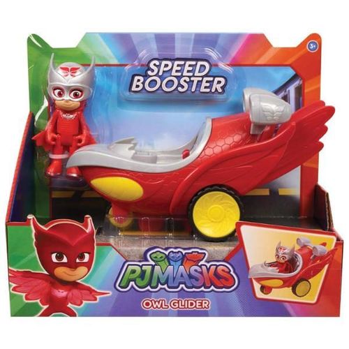 cumpără Mașină miscellaneous PJ95230B Mașină Planor Bufniță în Chișinău 