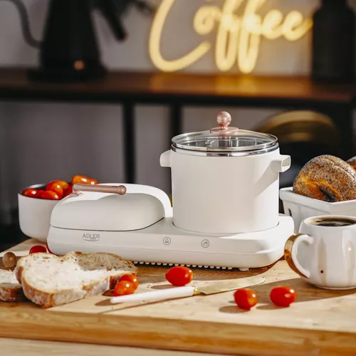 cumpără Plită electrică de masă Adler AD 6421 în Chișinău 