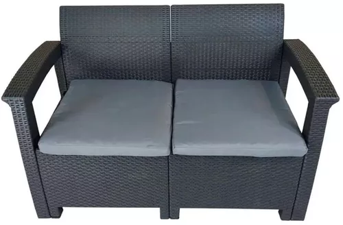 купить Садовая мебель GardenLine ZUM6454 Anthracite в Кишинёве 