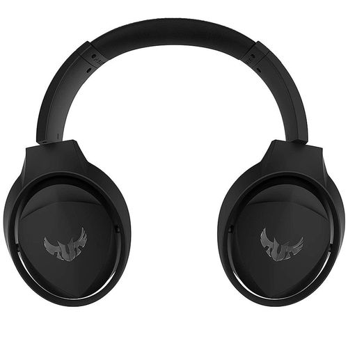 cumpără ASUS Gaming Headset TUF Gaming H5, On-board 7.1 virtual surround, Driver 50mm Neodymium, Headphone: 20 ~ 20000 Hz, Sensitivity microphone: -45 dB, Cable 1.2m, USB în Chișinău 