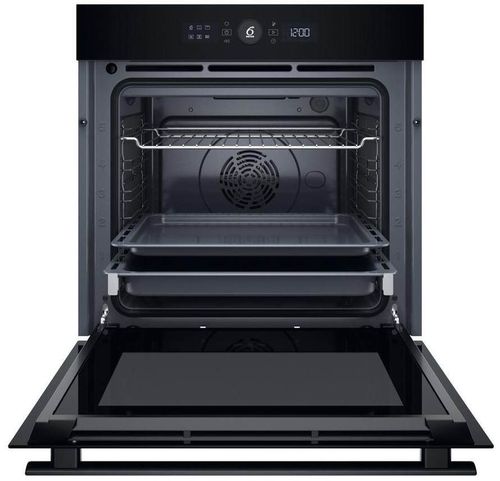 купить Встраиваемый духовой шкаф электрический Whirlpool WOI4S8CM1SBA в Кишинёве 