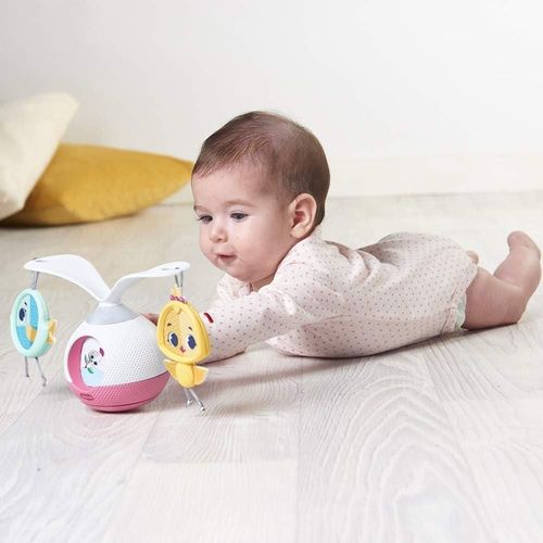 cumpără Carusel pentru pătuț Tiny Love 3333130621 Carusel mobil 2in1 Mica Printesa, 0+ luni, Multicolor în Chișinău 