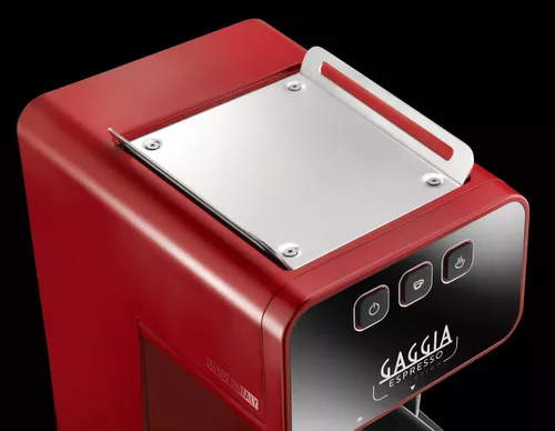 cumpără Espressor manual Gaggia EG2115/03 Evolution red EU în Chișinău 