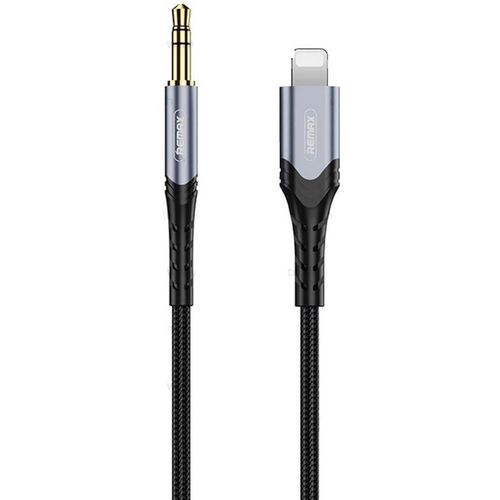 cumpără Cablu pentru AV Remax RC-C015i Audio Adapter în Chișinău 