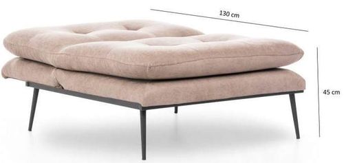 cumpără Fotoliu Trendy Martin Solo-Mink GR121 în Chișinău 