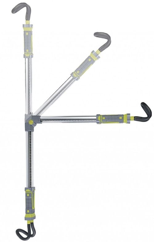 купить Фонарь GYS 059962 лампа под капот автомобиля, аккумуляторная - 1000 Lumen в Кишинёве 