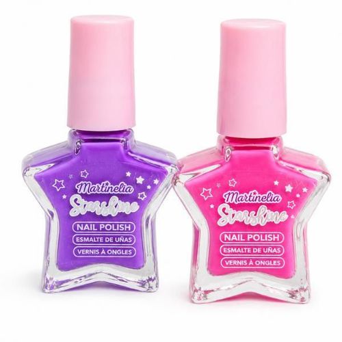 купить Набор для творчества Martinelia 12277 set cadou „Starshine” cu parfum в Кишинёве 