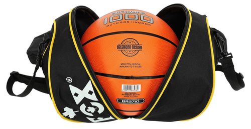 купить Спортивное оборудование SUHS 13338 Geanta pentru minge C-8726 в Кишинёве 