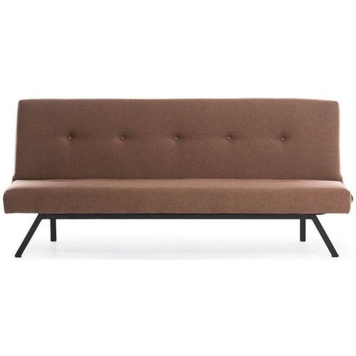 cumpără Canapea Trendy Zola Maro, extensibila (3 locuri) în Chișinău 