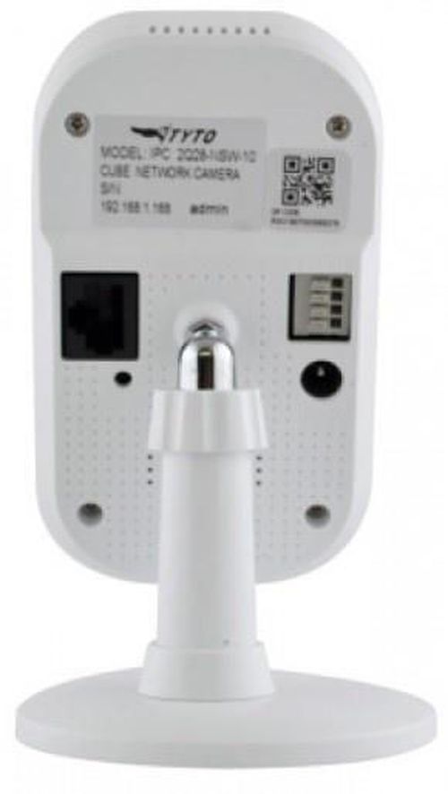 купить Камера наблюдения TYTO 2Q28-NSW-10 в Кишинёве 