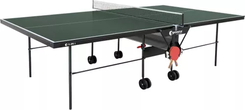 cumpără Articol de tenis Sponeta 3109 Masa tenis Sponeta 1-26i / 16 mm, cadru 36 mm, green cu plasa Indoor în Chișinău 