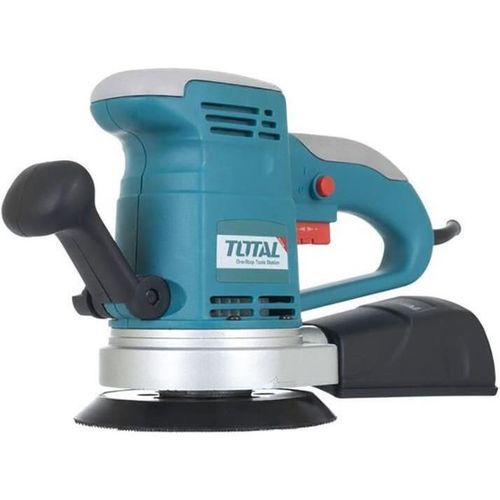 cumpără Mașina de polisat Total tools TF2041501 în Chișinău 