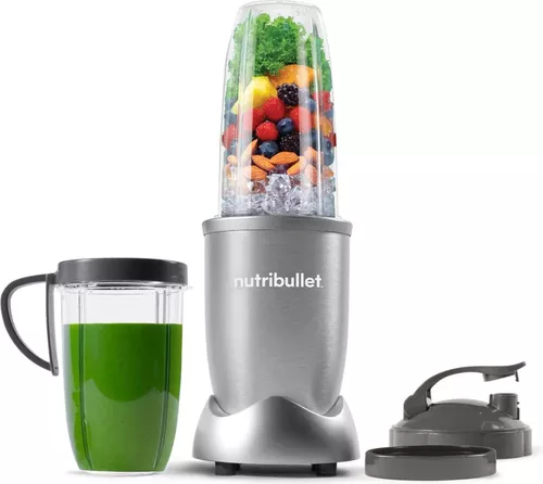 купить Блендер стационарный Nutribullet NB907S Pro в Кишинёве 