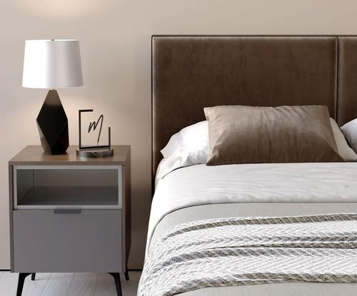 cumpără Pat my-STYLE my-Bria 90x200 (P02D90M06) în Chișinău 