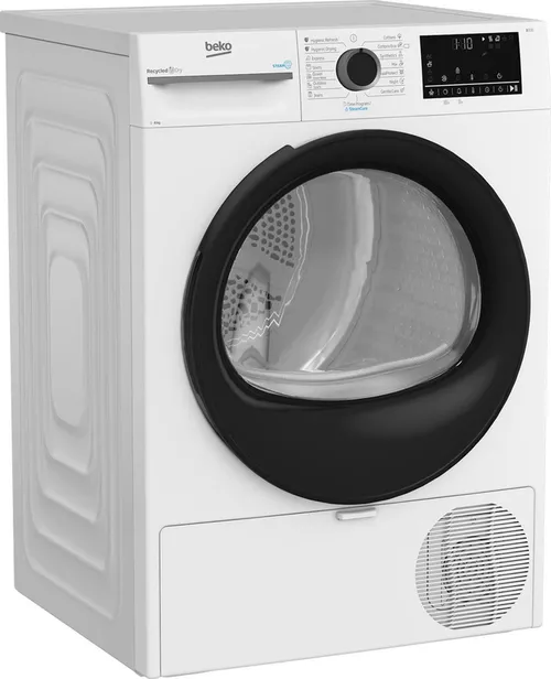 cumpără Uscător de rufe Beko BM3T48249W în Chișinău 